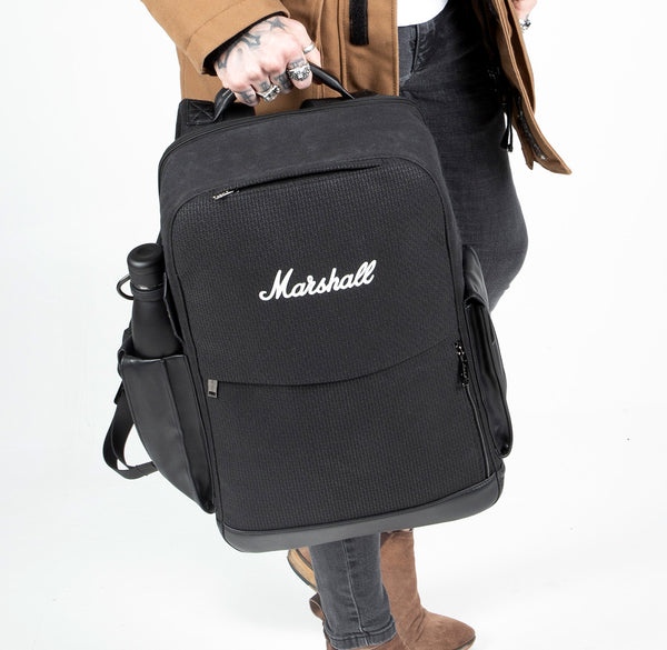 กระเป๋า Marshall รุ่น UPTOWN BACKPACK - กระเป๋าเป้