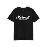 Marshall Script T-Shirt (Men)