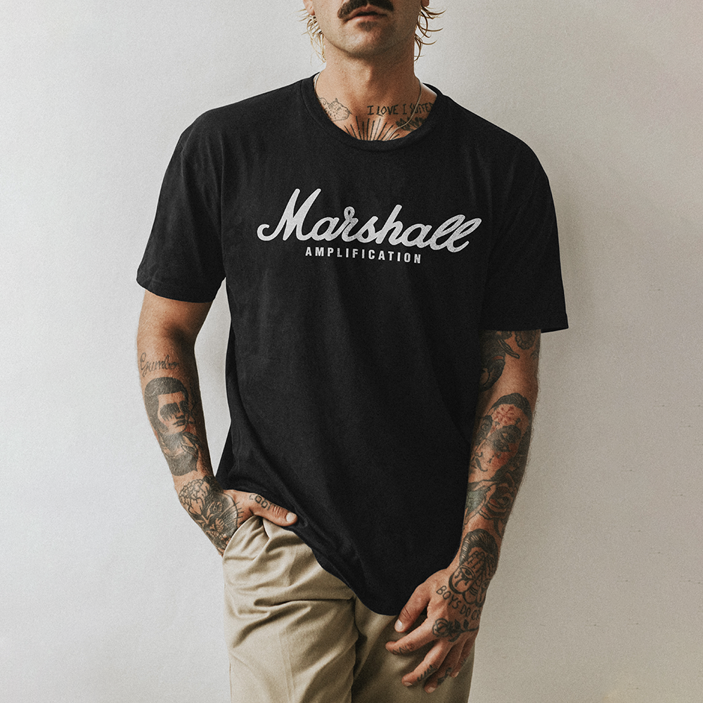 T 2025 shirt marshall