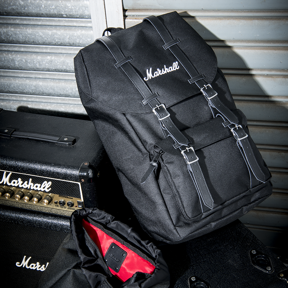 RUNAWAY BACKPACK Marshall Travel Thailand