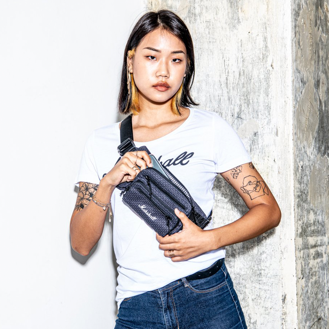 Marshalls fanny pack best sale