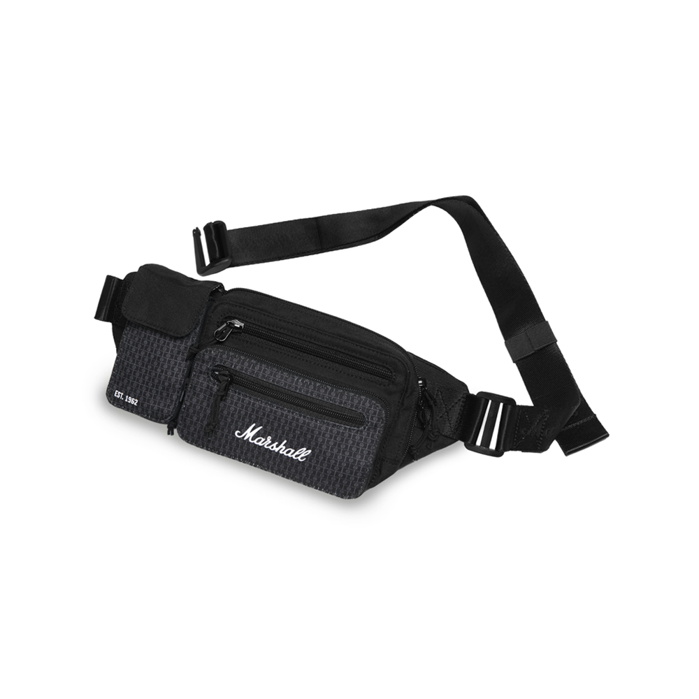 Fanny clearance pack marshalls