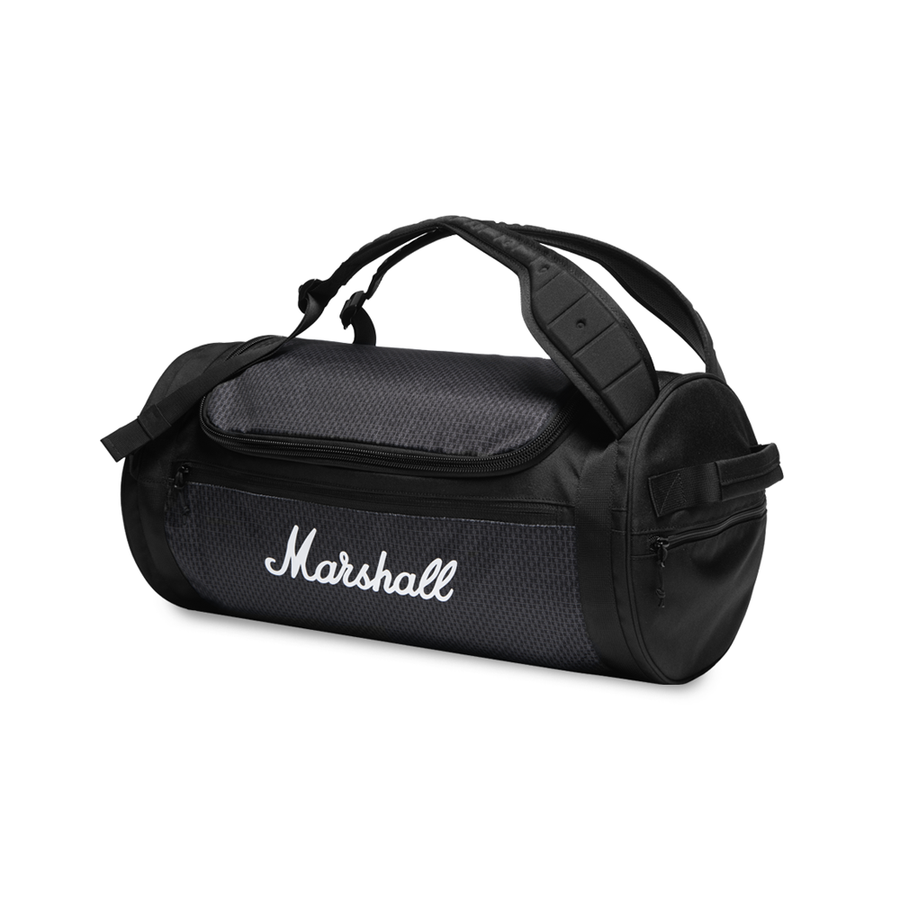 BAGS Marshall Travel Thailand